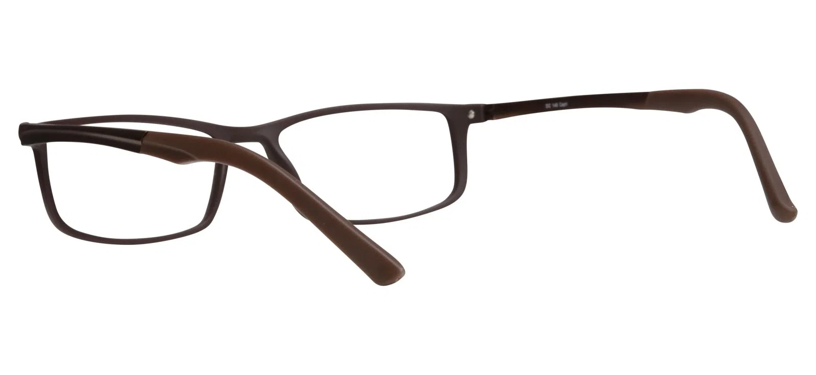 Blue Light Blocking Glasses Rectangle Full Rim 201909 Eyeglasses Includes Blue Light Blocking Lenses - view 18